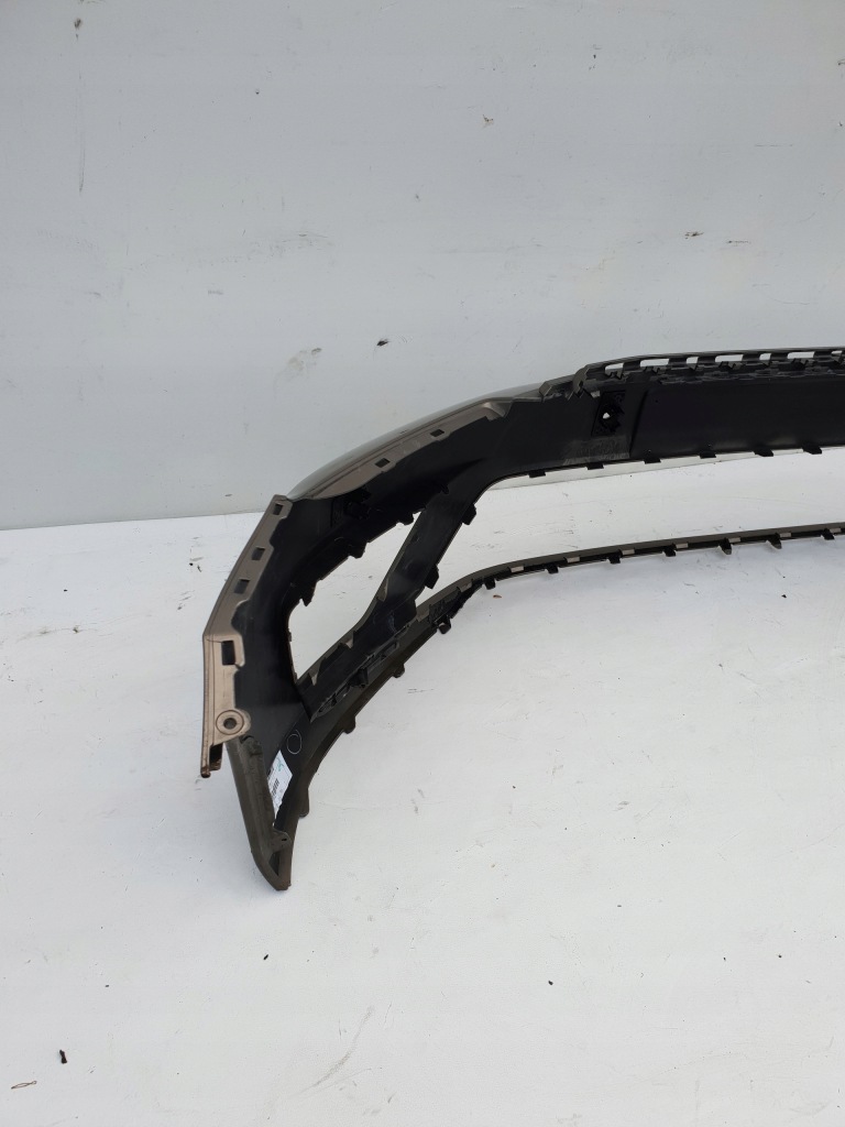 фото №14, Vw golf 7 sportsvan 14-18 бампер перед передний pdc 510807221f