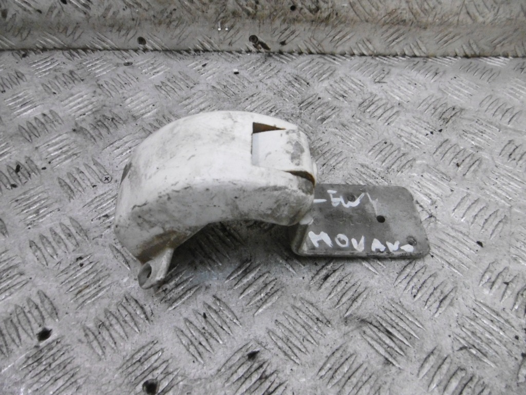 фото №1, Петля дверь левый задняя верхний opel movano