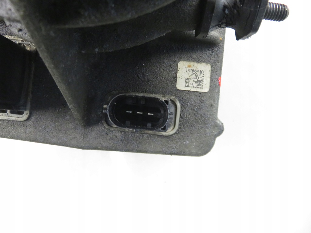 фото №5, Насос підсилювача ford s-max i