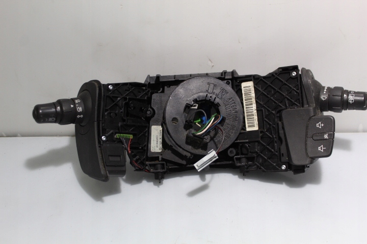 фото №1, Переключатель комбинированный света megane scenic ii