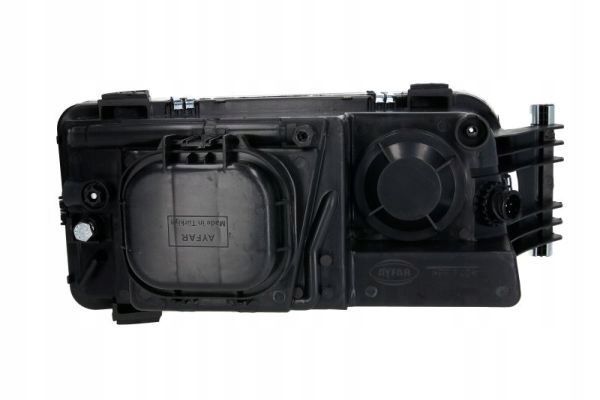 фото №2, Фара лампа hl-ma023l trucklight