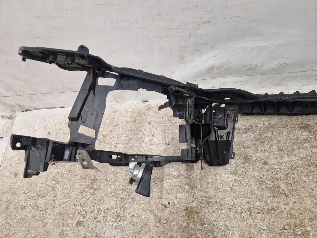 фото №9, Volvo v60 s60 ii lift 13-18 підсилювач pas передній 31416114 демонтаж