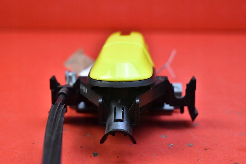 фото №5, Ручка правая задняя задняя jaguar xf x250 kombi lift 12r