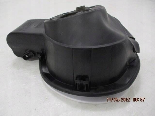 Hyundai ioniq крышка горловины  топливной  бензин с Разборки