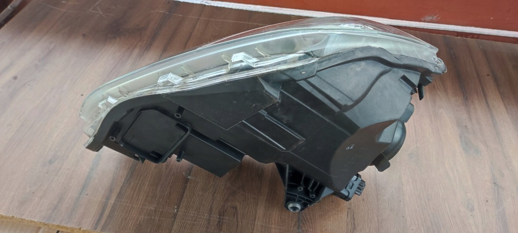 фото №6, Лампа перед vw up