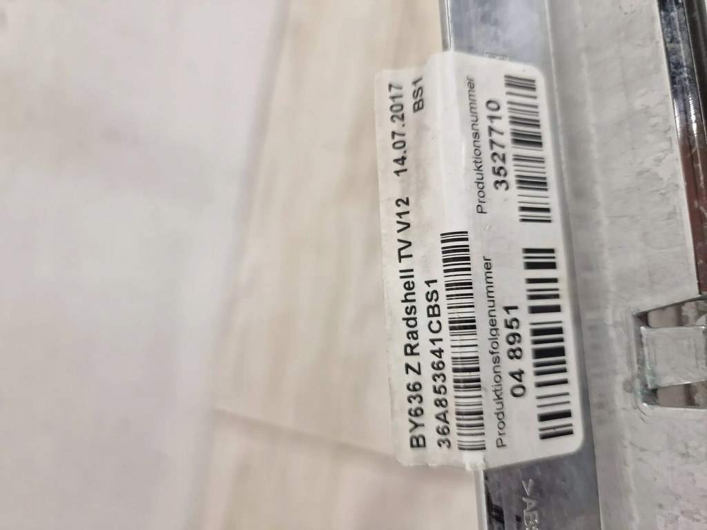 фото №9, Решітка радіатора решітка радіатора ґрати bentley bentayga 15-19