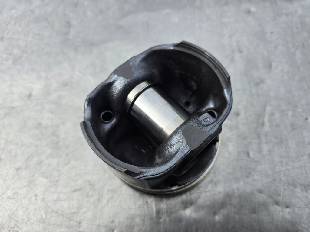 Land cruiser 150 2.8 d4d 1gd поршень n590a хороший Оригинал