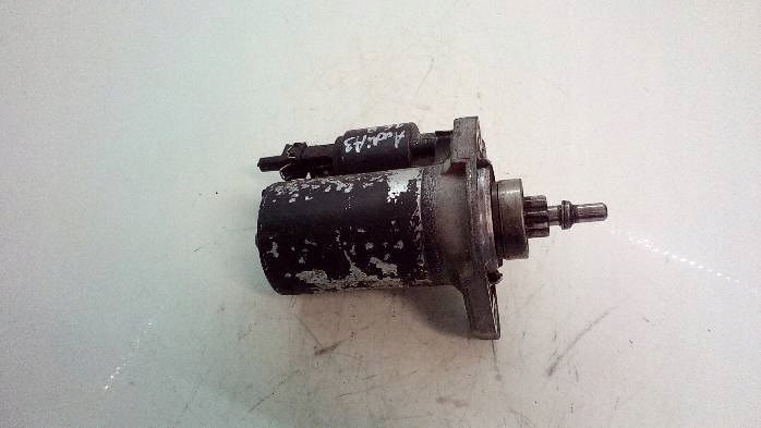 фото №8, Стартер audi a3 8l 1,6 b 020911023