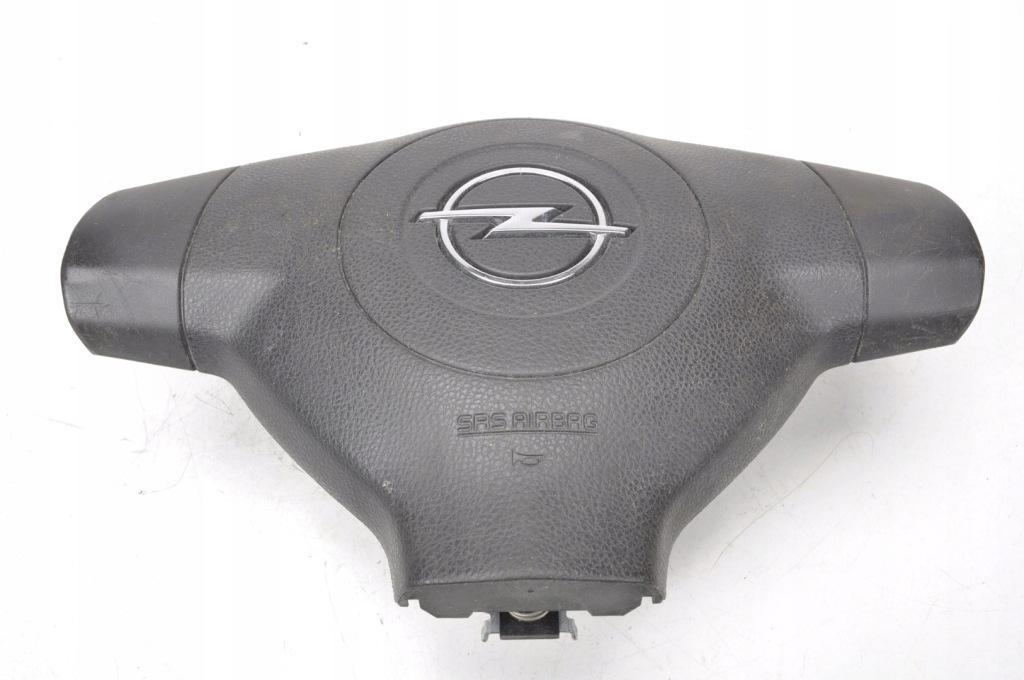 фото №1, Opel agila b подушка воздушная водителя подушка безопасности