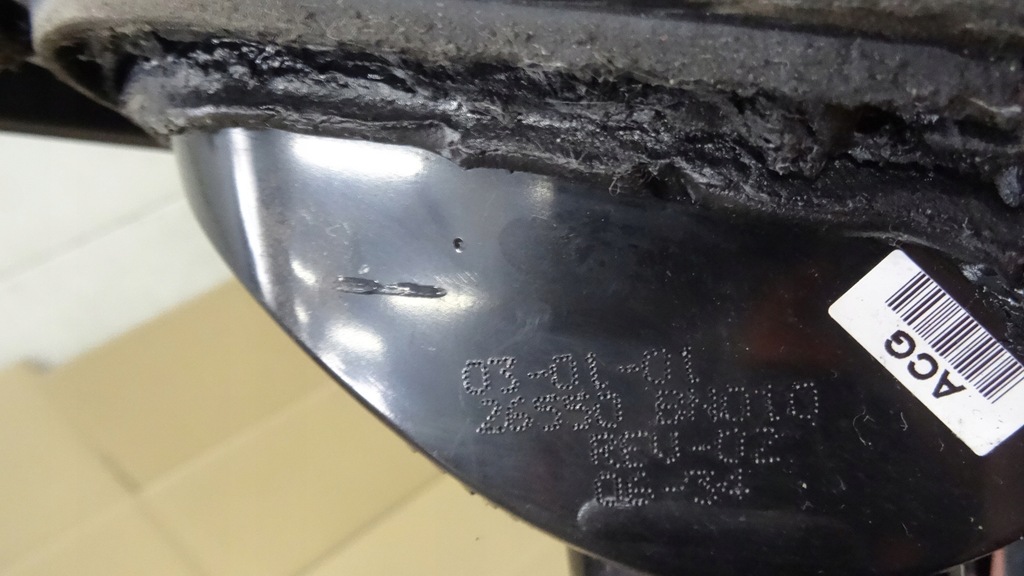 фото №11, Almera n16 1.5 16v лампа правий задня