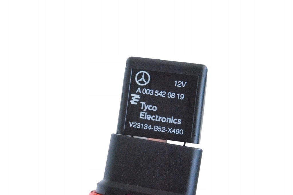 фото №4, Mercedes slk250cdi реле r172 2015 rhd