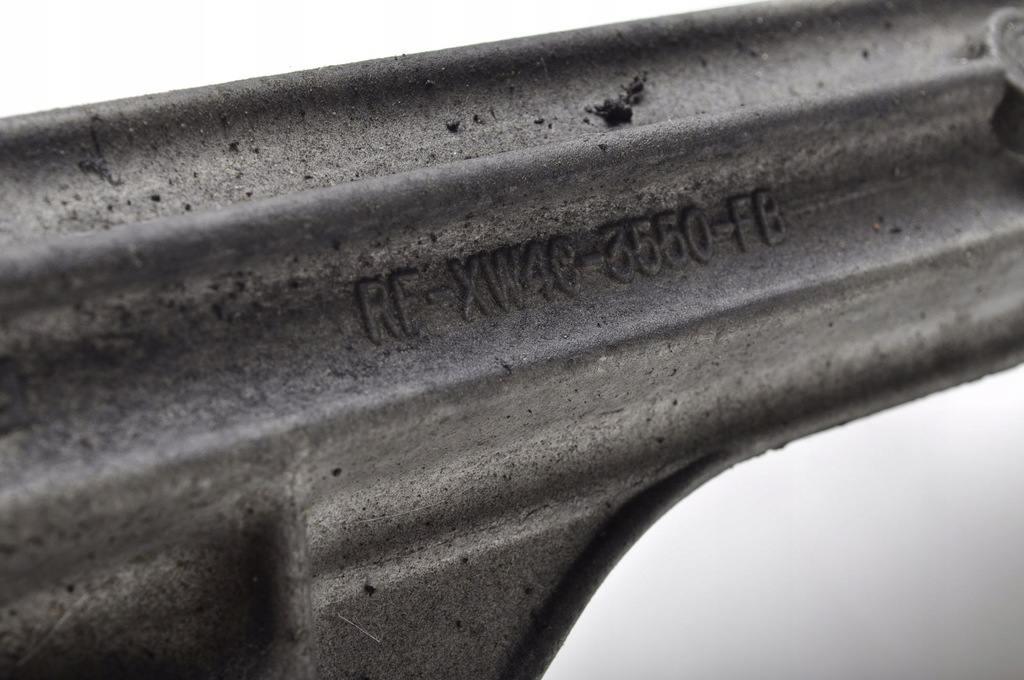 фото №6, Aston martin vanquish i 6.0 рейка рульова трансмісія anglik rf-xw4c-3550-fb