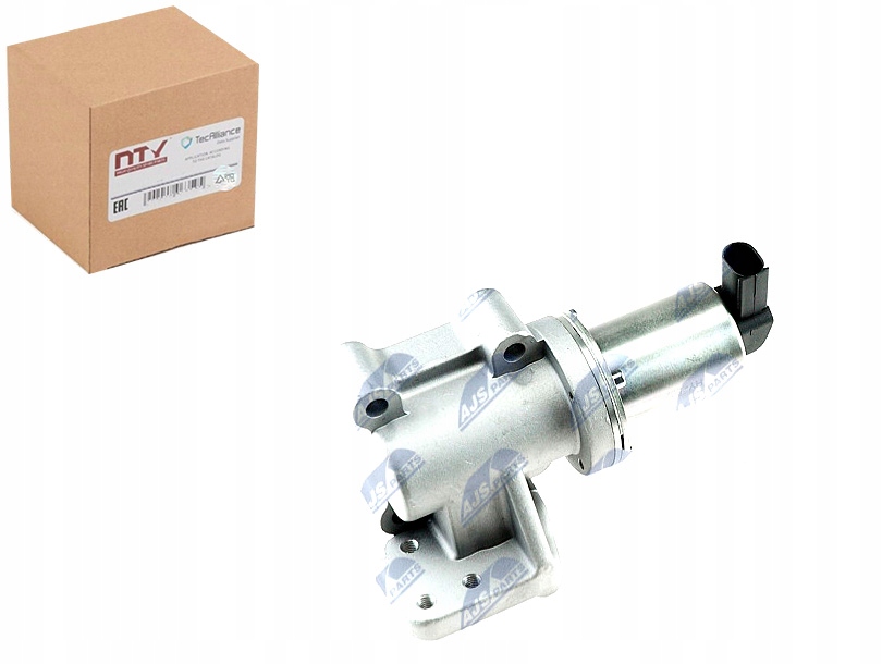 фото №1, Клапан egr hyundai h1 2.5crdi 2008.02- nty