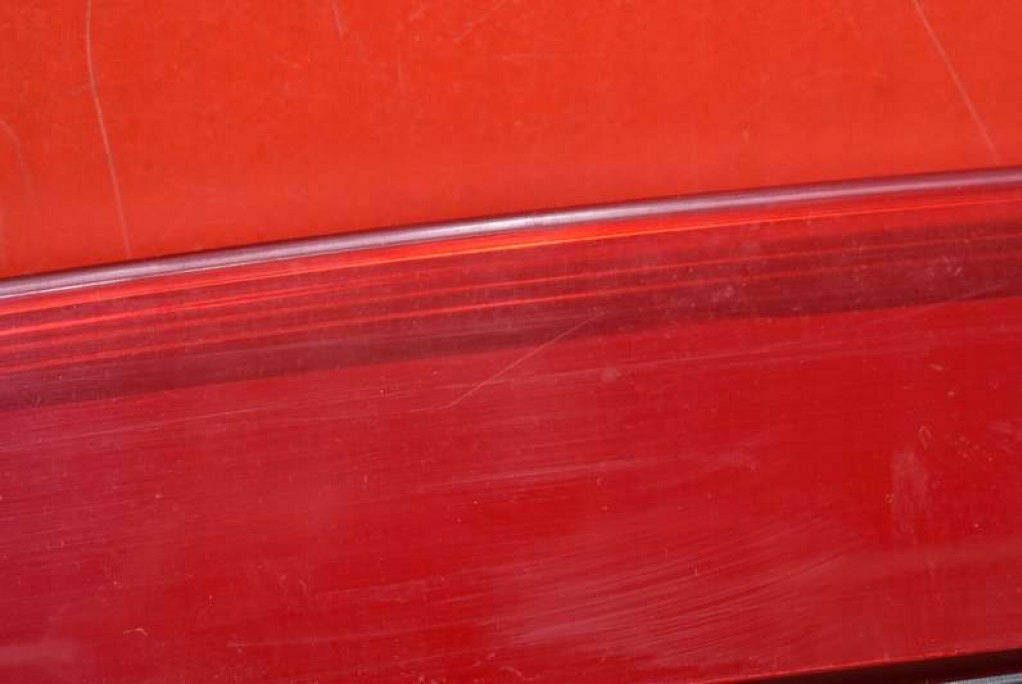 фото №9, Спойлер спойлер спойлер 492-46 свет стоп-сигнал 31383682 volvo v60 1 i r-design