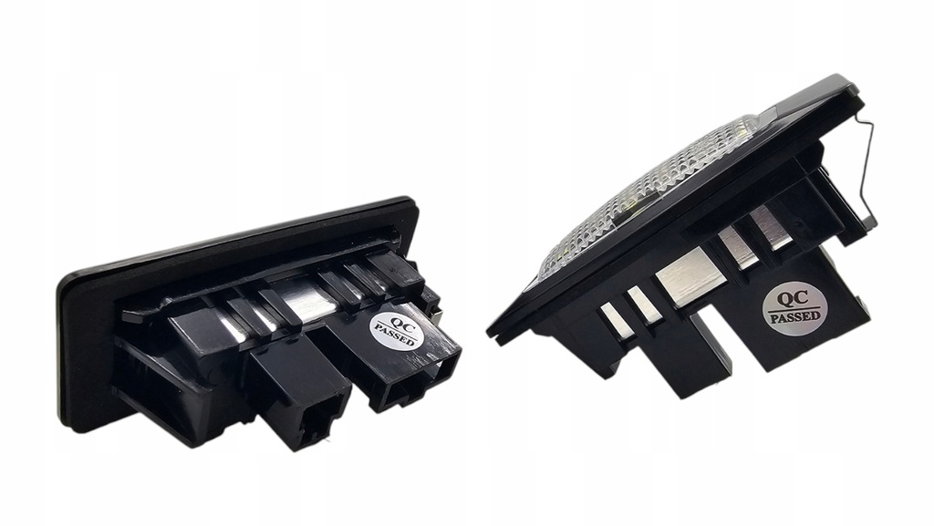 фото №8, Led освещение подсветка номерного знака audi a1 a4 b8 a5 a6 c7 a7 q7 tt 8j