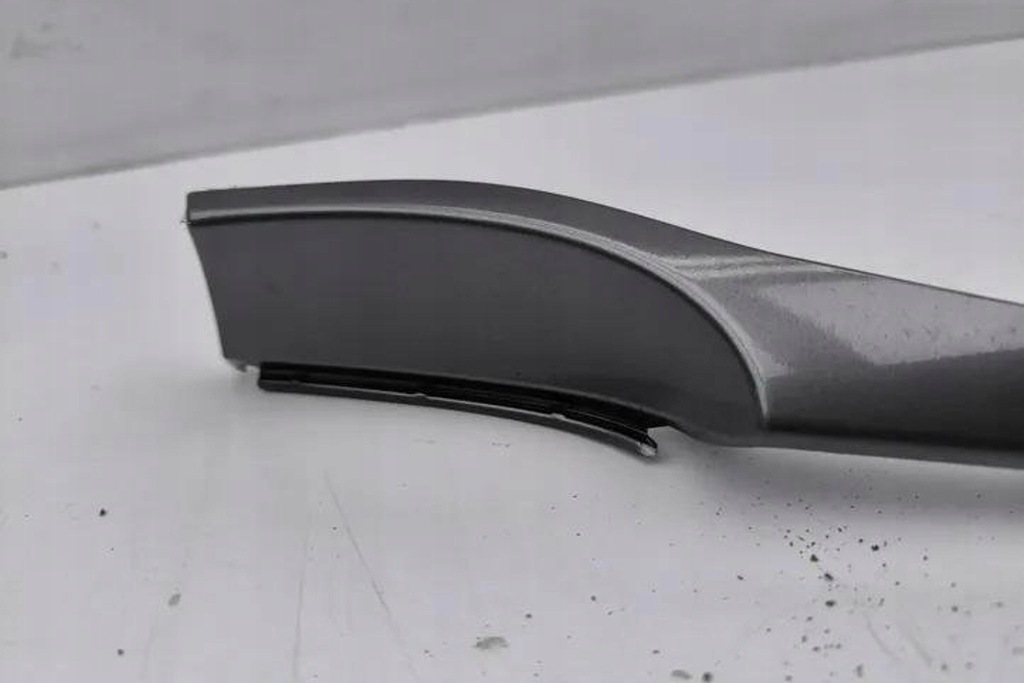 фото №10, Молдинг декоративная приборная панель hyundai i40 vf u09f343810 1.7l дизель 85kw 2013