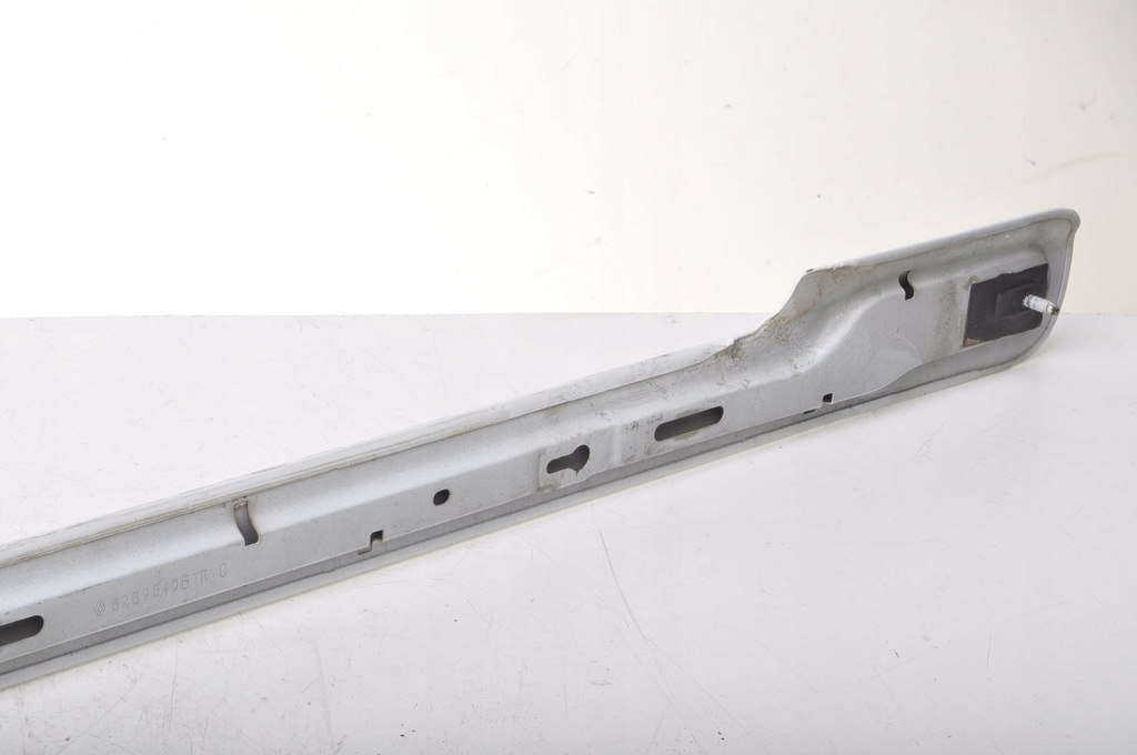 фото №11, Trafic iii молдинг накладка дверь рейки левая