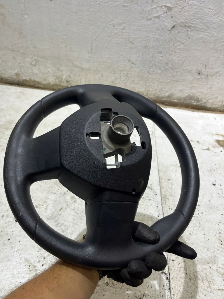 фото №6, Воздуховод мультифункция круиз-контроль renault master iv movano 484005122r