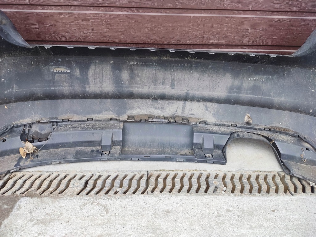 фото №10, Бампер задній audi a3 8p cabrio lift 09-12 колір lz4x