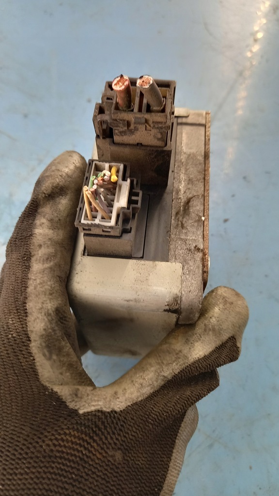 фото №2, Модуль усилителя renault clio iii 06r