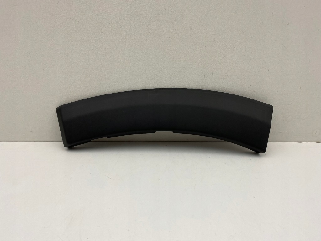 фото №1, Subaru forester 4 xt ліва молдинг крила задня 15-