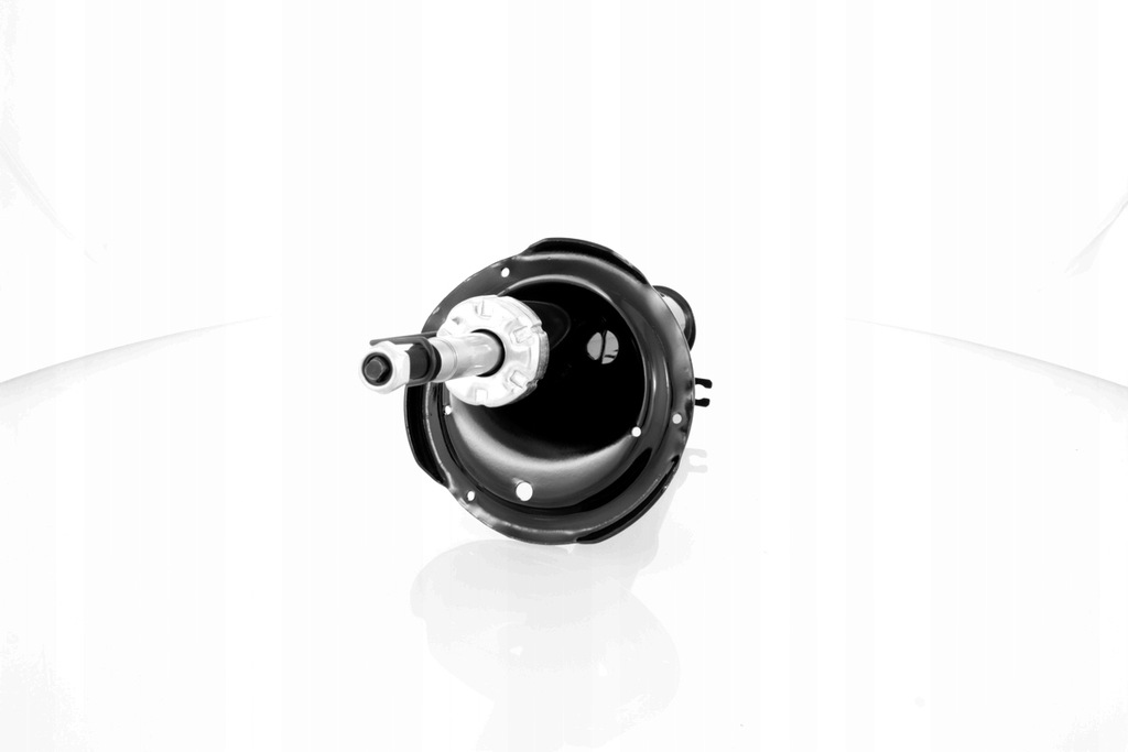 фото №2, Амортизатор перед hyundai i20 122008- kia venga