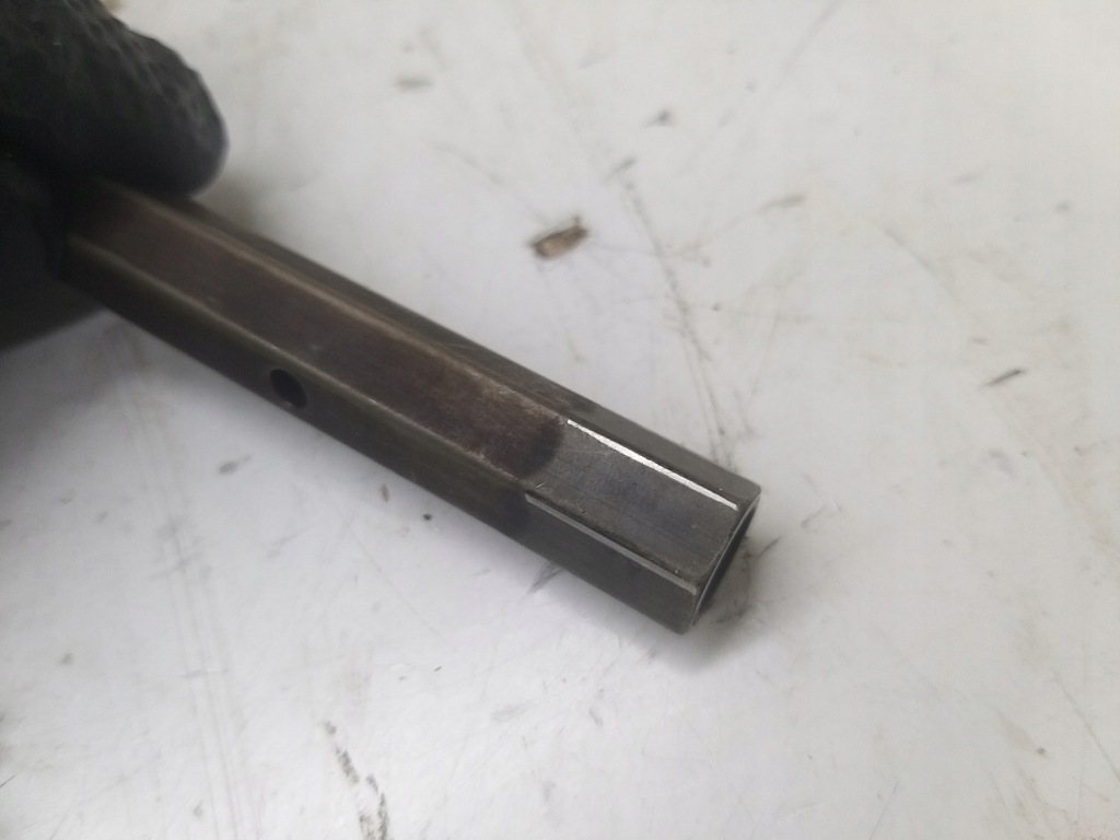 фото №13, Привід насоса оливи вал 3.0t 3.0 tfsi a7 4g s4 b8 q7 c7 s5 ctu 06e109361f