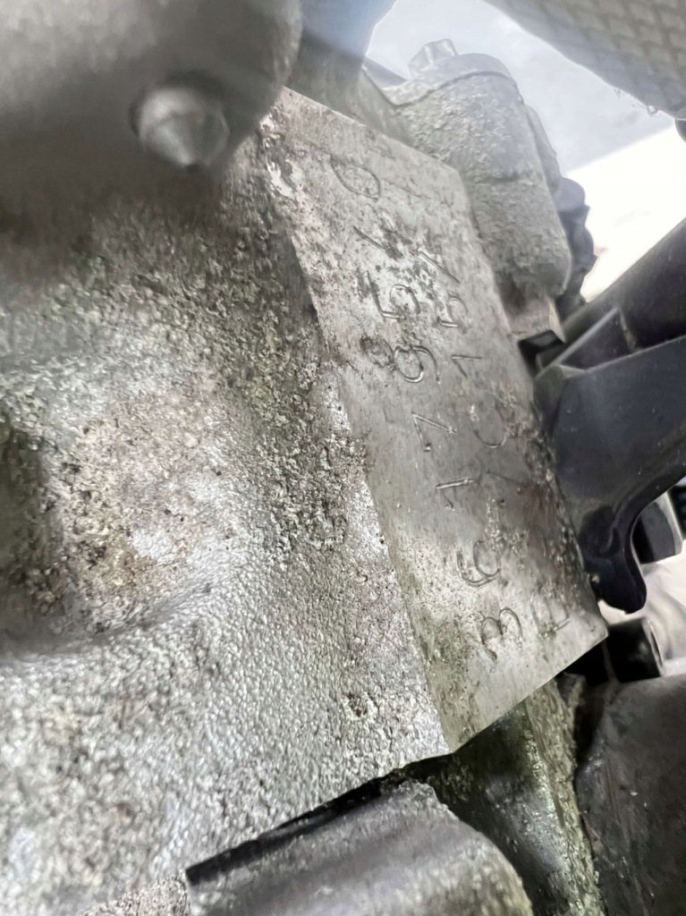 фото №7, Mini cooper f54 f55 f56 bmw двигун 1.5 d b37c15a