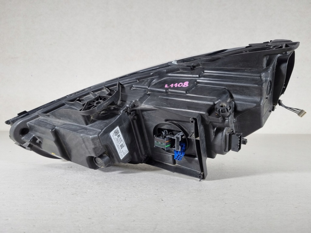 Opel insignia b 2 фара правий full led фара Недорого