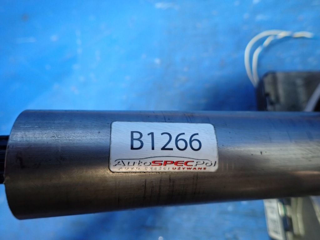 фото №11, Szt усилитель электрический opel mokka 28139217 94520764