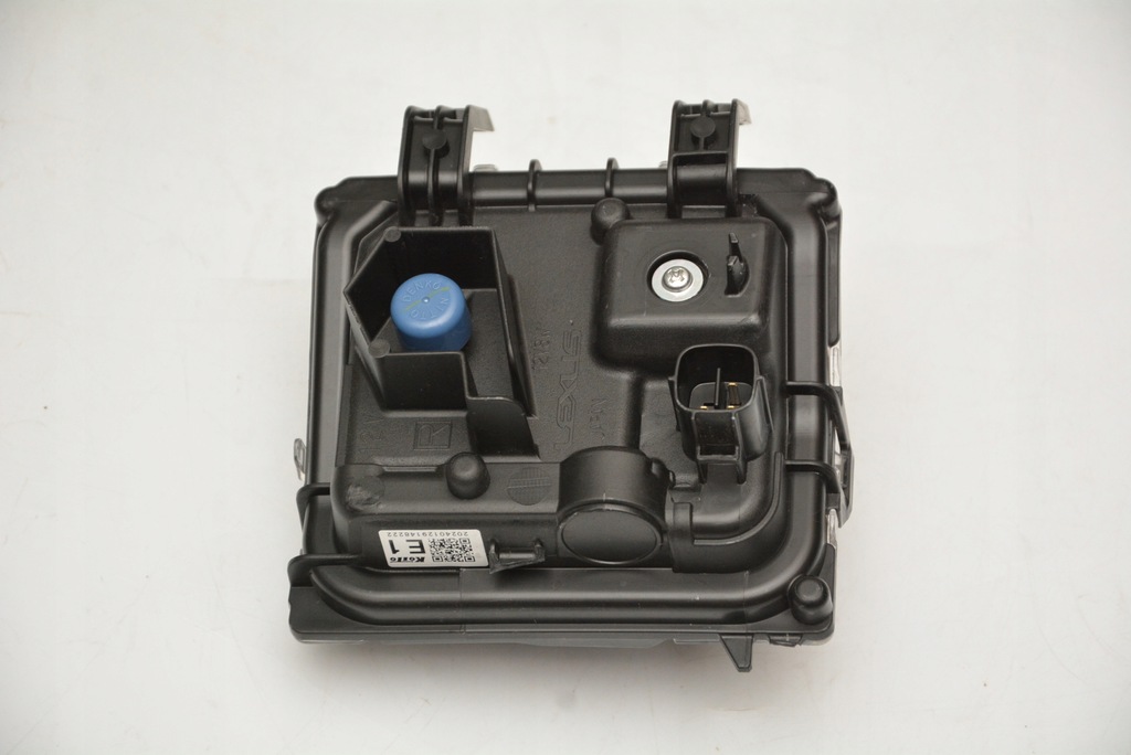 фото №5, Противотуманная фара правый lexus nx ii 22-2024r оригинал !!!