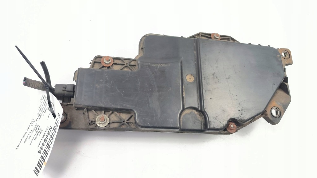 фото №1, Бак fap 1730a014 1.6 hdi citroen c4 aircross