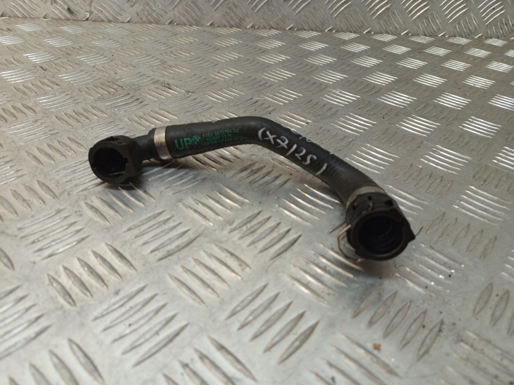 фото №1, Bmw g20 g21 шланг труба wąż wody жидкость охлаждающий 8473704