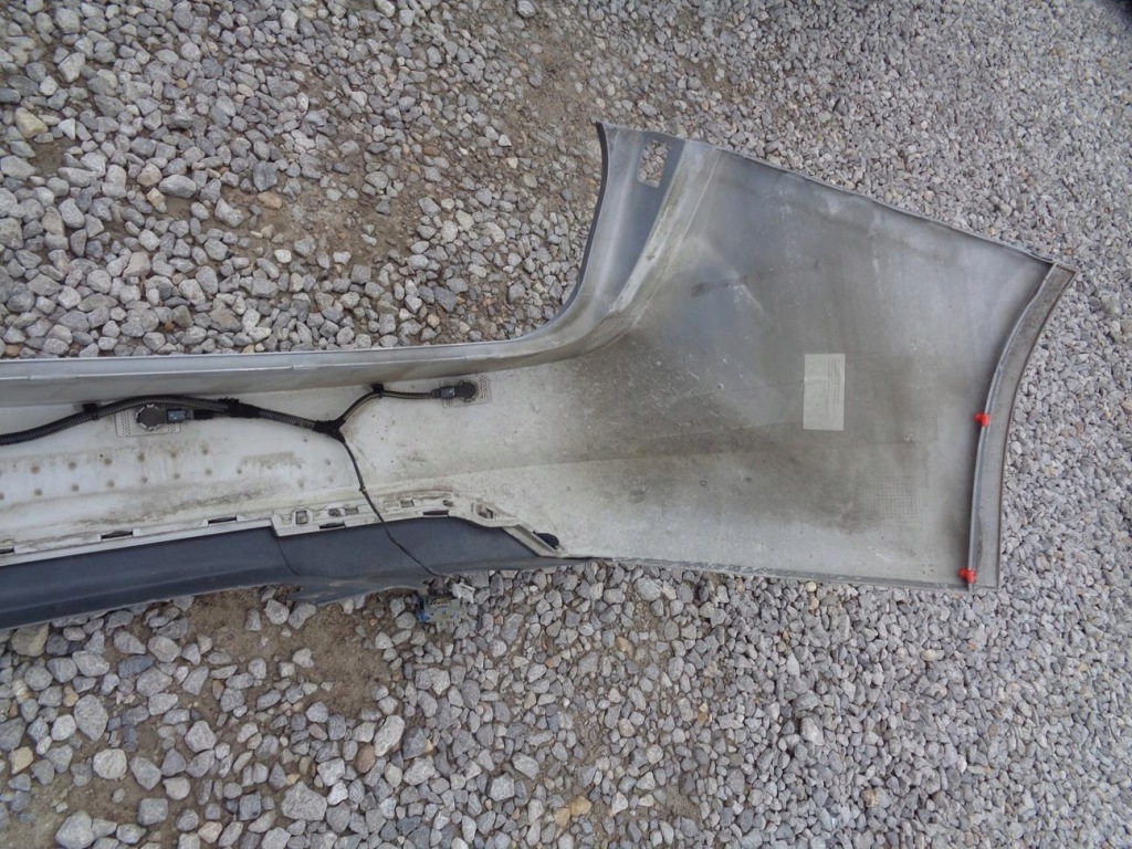 Бампер задні задній комплектний  pdc opel insignia 1 a універсал 2008- 13239098 z163 Київ