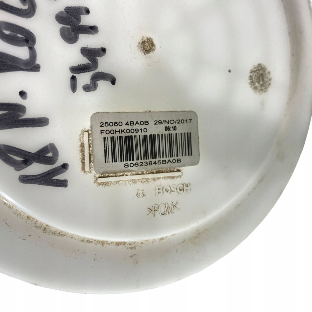 фото №8, Nissan rogue 2018 датчики уровня топлива