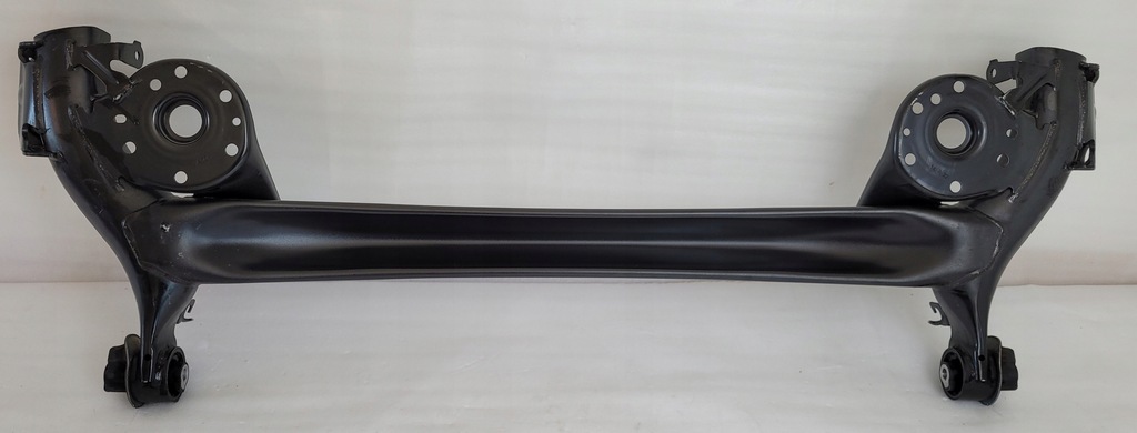 фото №5, Подвеска задняя задние балка toyota aygo x 2021-