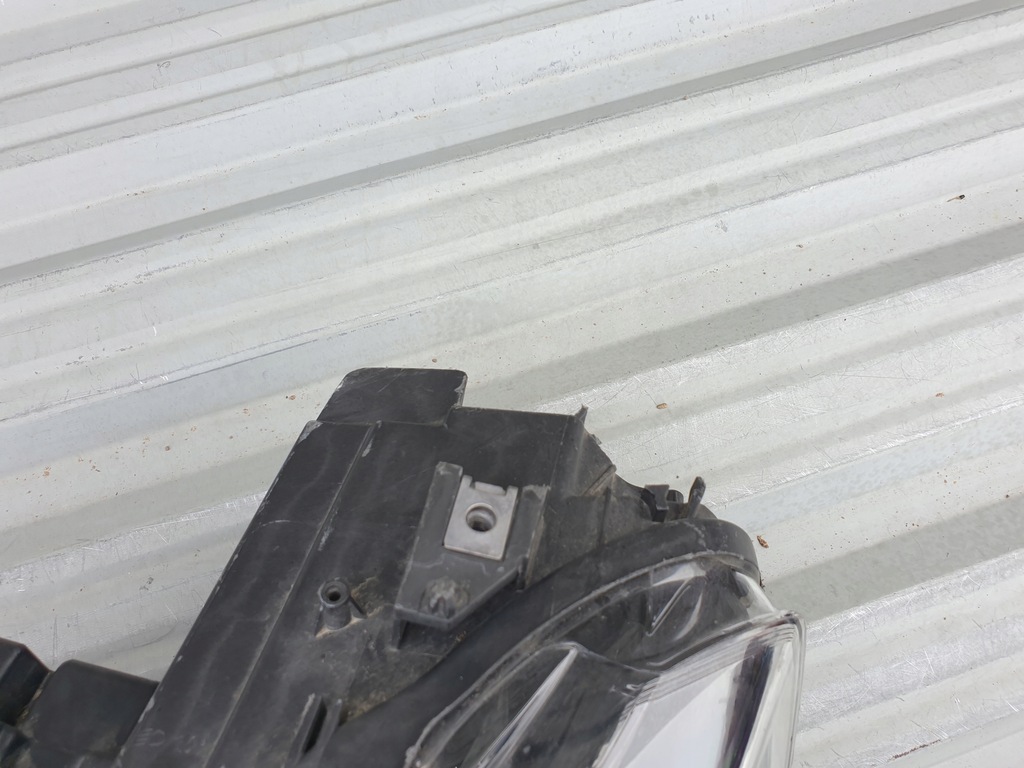 фото №5, Peugeot partner rifter лампа перед