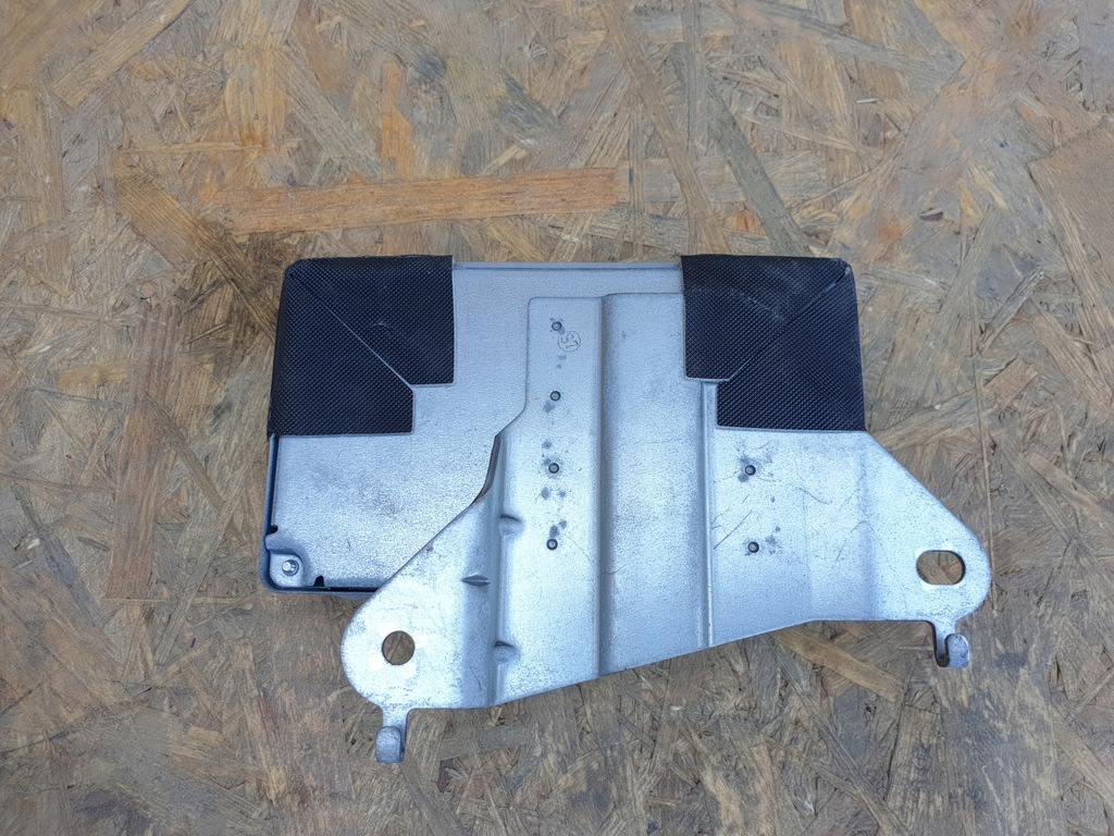 фото №4, Infiniti qx70 блок керування бортовий комп'ютер 472133ev0a