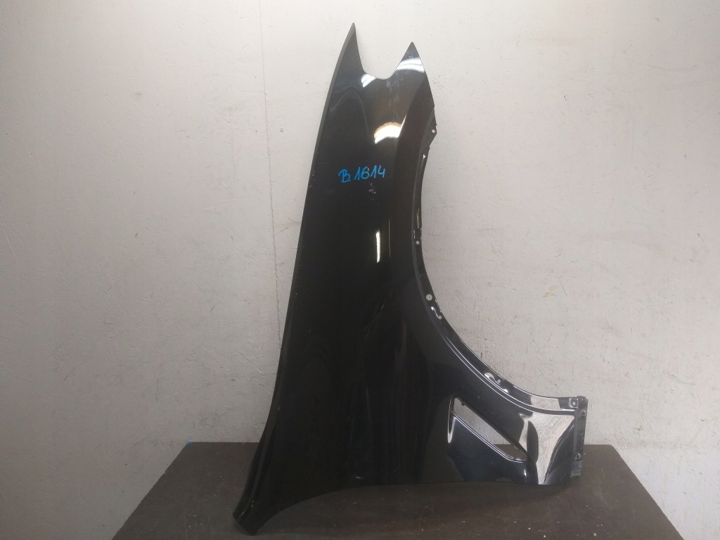 фото №1, Крила перед правий bmw x3 g01