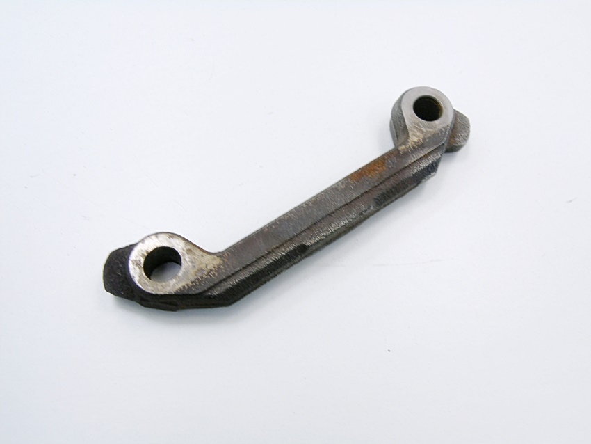 фото №3, Кронштейн кронштейн 1.0 sce sandero clio 5 micra logan