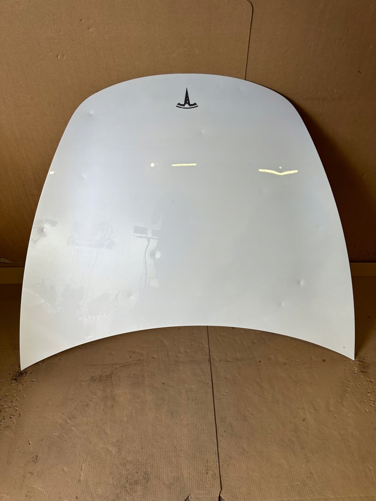 Купить Tesla model 3 3 17r- капот крышка двигателя