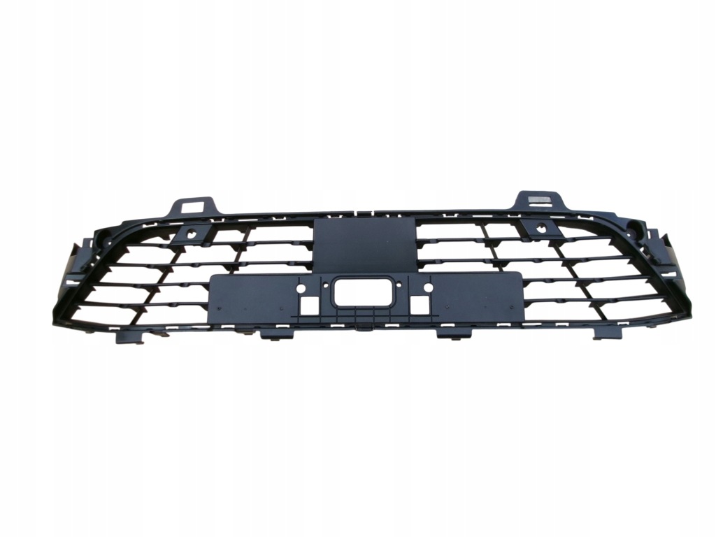 Купить Решётка бампера перед renault clio v 20-23 pdc