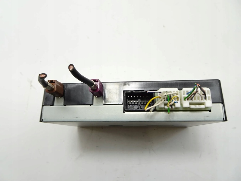 фото №3, Модуль bluetooth opel astra k