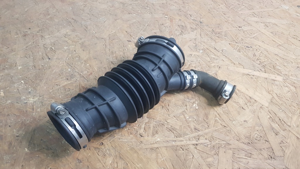 фото №2, Ford mondeo mk-5 mk 5 труба шланг повітря