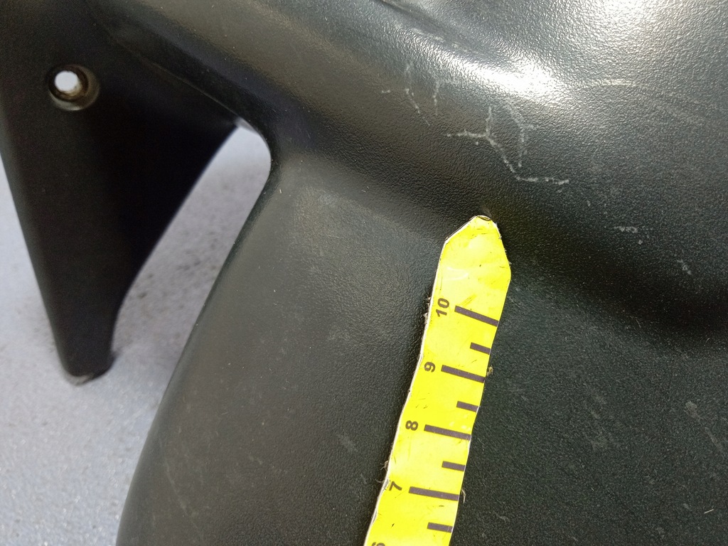 фото №10, Vw transporter t4 зеркало правое механический