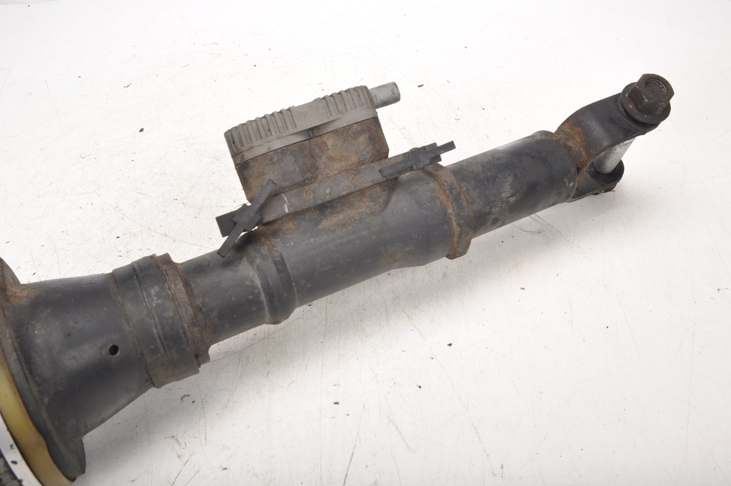 фото №9, Bentley arnage амортизатор перед передний левый