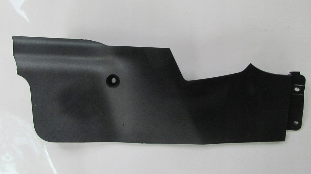 фото №1, Пластик корпус захист тунель ліва mitsubishi lancer viii