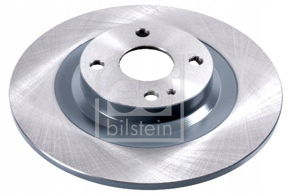 фото №14, Диск гальмівний. mazda mx-5 15- задня