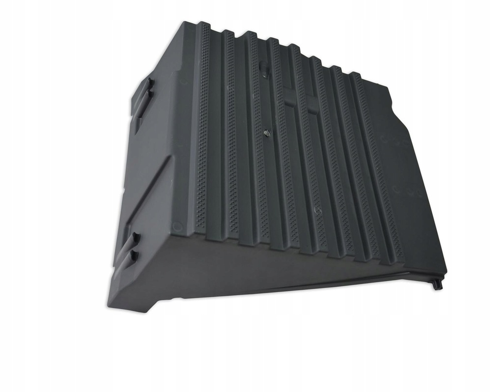 фото №1, Кришка захист акумуляторів scania 4 r велика