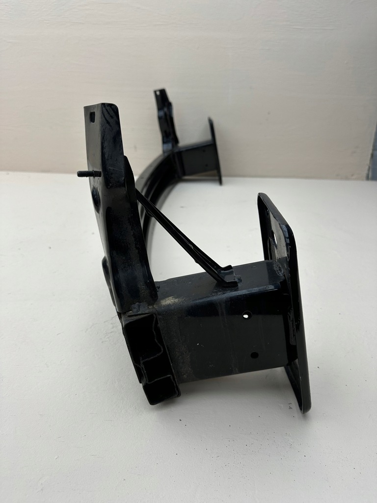 фото №14, Kia pro ceed ii 2 12-18r балка підсилювач бампера перед